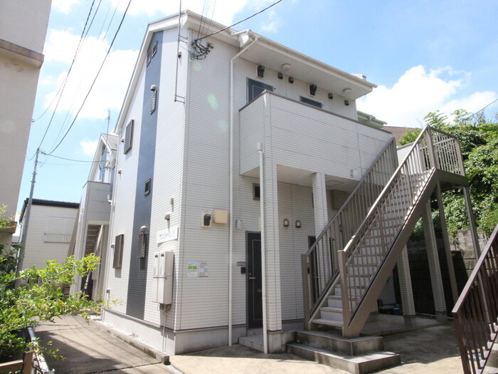 サンシャイン11 大口駅 1K 賃貸(賃貸マンション・アパート)