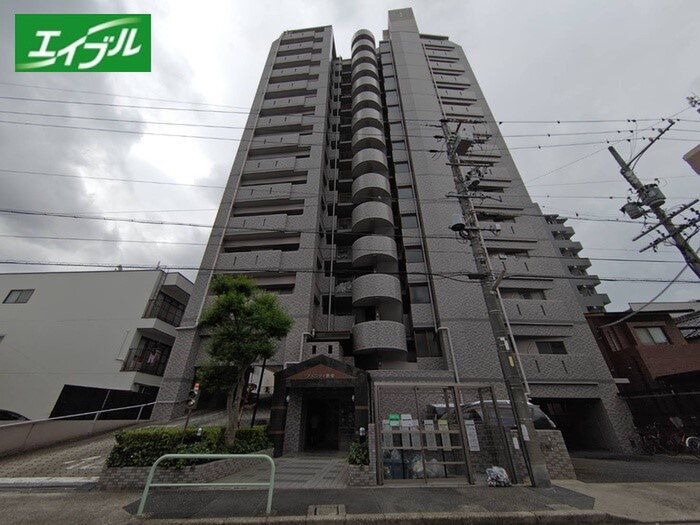 アメニティ新栄 新栄町駅 4LDK 賃貸(賃貸マンション・アパート)