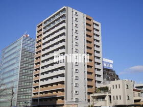 レジディア高岳 高岳駅 1DK 賃貸(賃貸マンション・アパート)