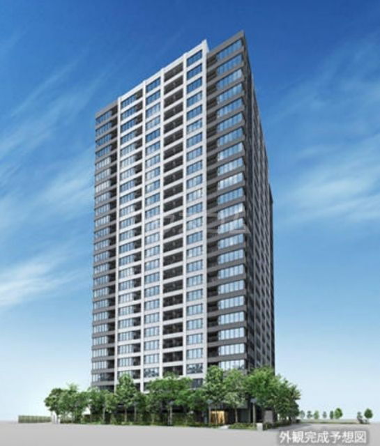 スカイフォレストレジデンス 高田馬場駅 2LDK 賃貸(賃貸マンション・アパート)