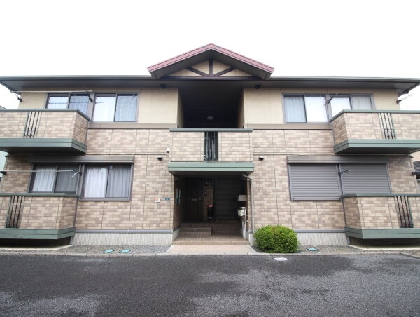 ドレミメゾン　Ａ