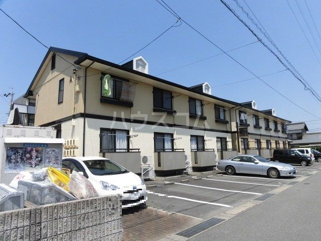 メゾンボザールＩＩ