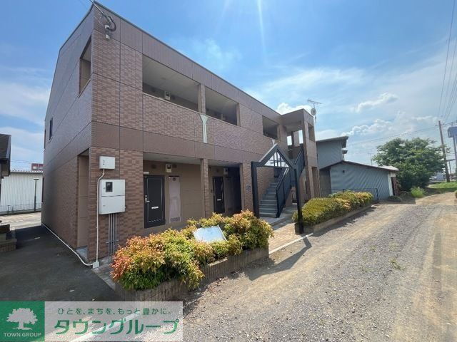 グランチェスタ　恵