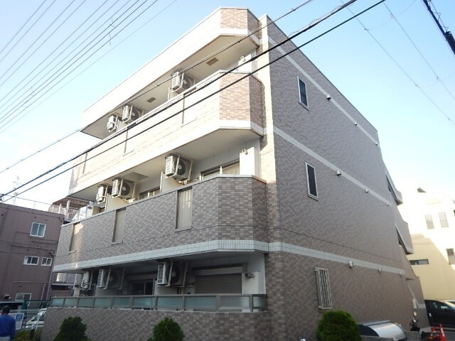 サンパティーク清隆