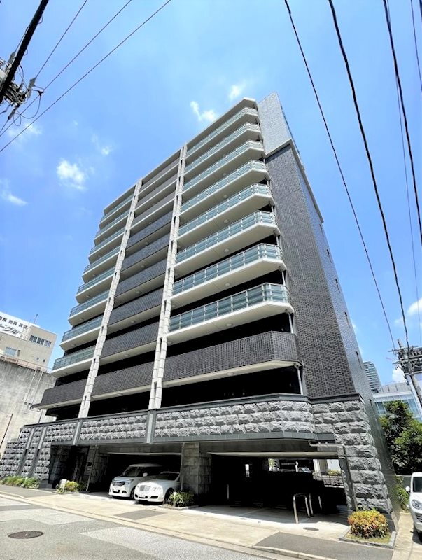 プレサンス名古屋ＳＴＡＴＩＯＮルミアス