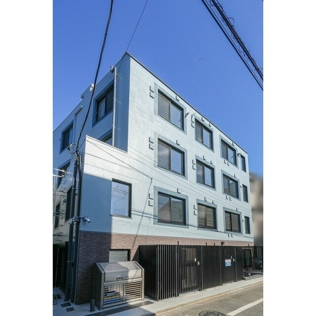 ウェルスクエア学芸大学ＩＩ