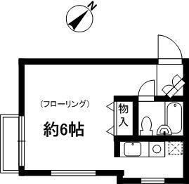 兵庫県神戸市垂水区西舞子４ 西舞子駅 ワンルーム マンション 賃貸物件詳細