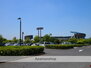 岡山県倉敷スポーツ公園野球場（その他）まで634m