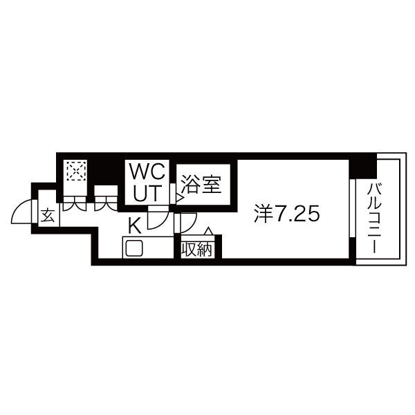 兵庫県神戸市東灘区深江北町１ 芦屋駅 1K マンション 賃貸物件詳細