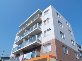 しまかげビル 河原町駅 1LDK 賃貸(賃貸マンション・アパート)