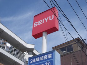 周辺環境