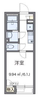 東京都練馬区関町南２ 上石神井駅 1K アパート 賃貸物件詳細