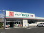 ドラッグセイムス開成宮台店（ドラッグストア）まで1500m