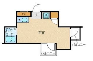 埼玉県さいたま市大宮区土手町１ 大宮駅 ワンルーム マンション 賃貸物件詳細