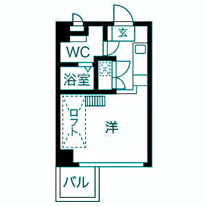 東京都品川区旗の台５ 旗の台駅 ワンルーム マンション 賃貸物件詳細