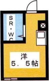 東京都台東区台東１ 秋葉原駅 ワンルーム マンション 賃貸物件詳細