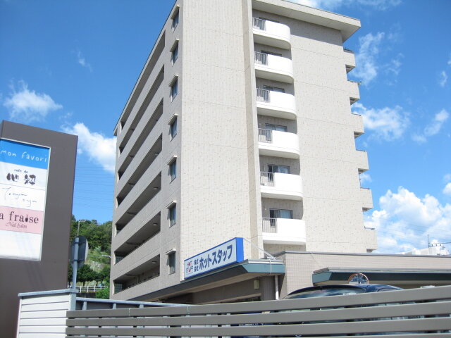 ファインビル住吉III 多治見駅 2LDK 賃貸(賃貸マンション・アパート)