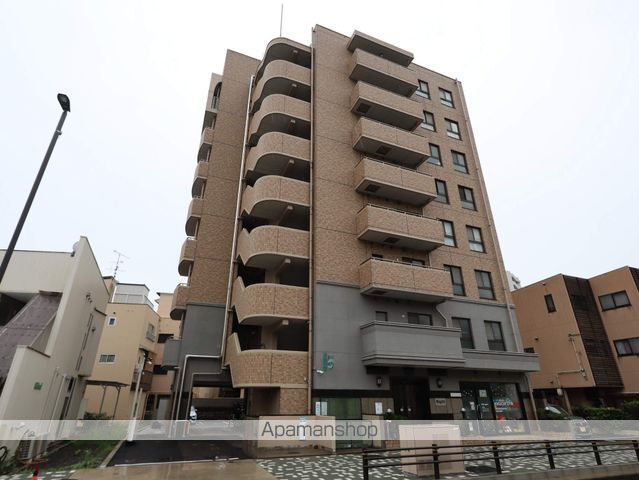 愛知県名古屋市東区葵2 車道駅 1K 賃貸(賃貸マンション・アパート)