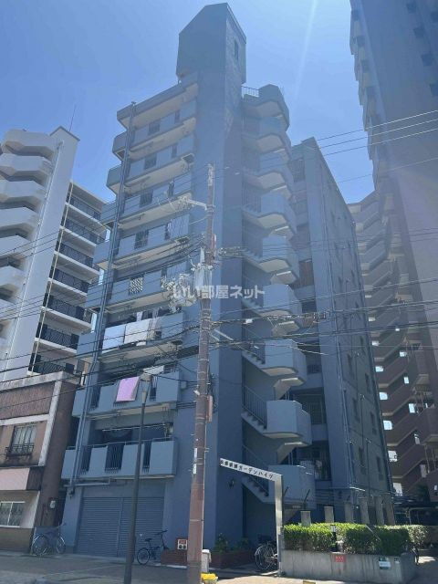 兵庫駅前ガーデンハイツ