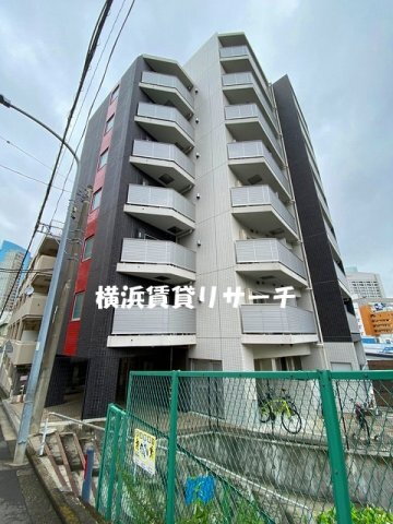 Ｒｉｓｉｎｇ　ｐｌａｃｅ　桜木町三番館