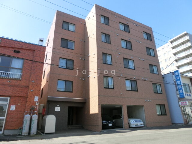 モンヴェール学園前