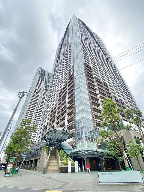 ＴＨＥ　ＴＯＫＹＯ　ＴＯＷＥＲＳ　シータワー