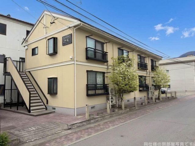 フレグランス中屋