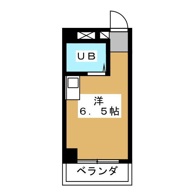 愛知県名古屋市西区児玉２ 浄心駅 ワンルーム マンション 賃貸物件詳細