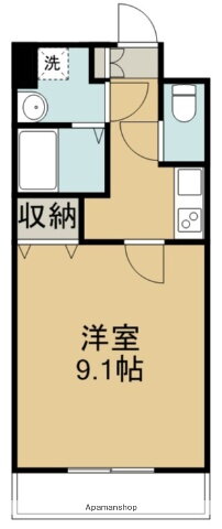 宮城県仙台市若林区連坊小路 連坊駅 1K マンション 賃貸物件詳細