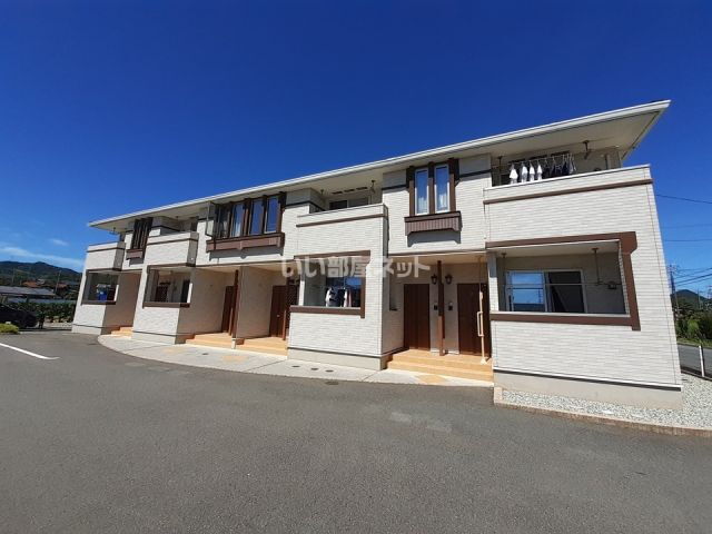 レジェンド 嘉川駅 2LDK 賃貸(賃貸マンション・アパート)