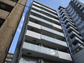 ル・シエル葵 新栄町駅 1K 賃貸(賃貸マンション・アパート)