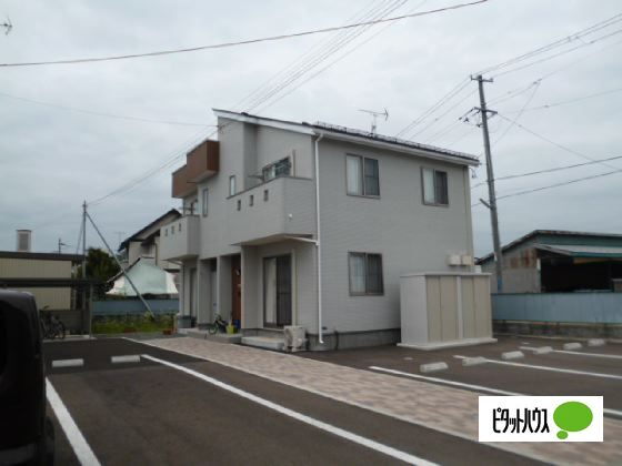 レーヴサイトラＡ