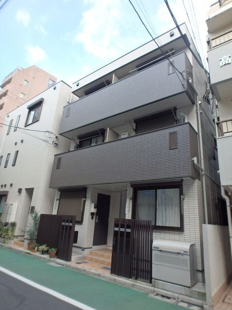★三鷹駅まですぐの立地★