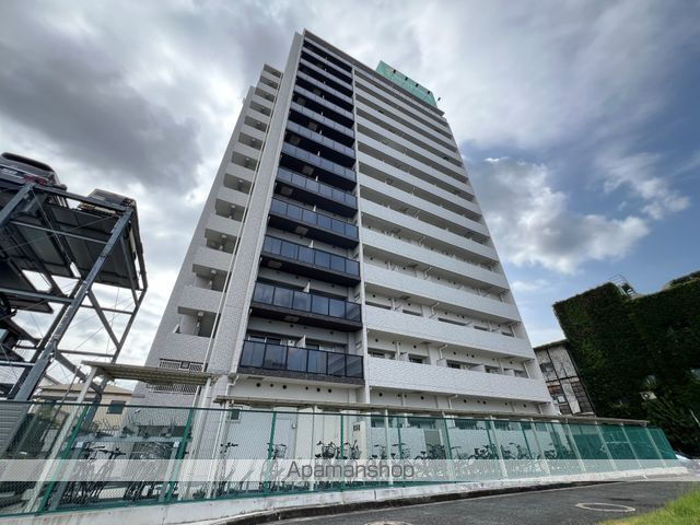 グランカーサ高井田