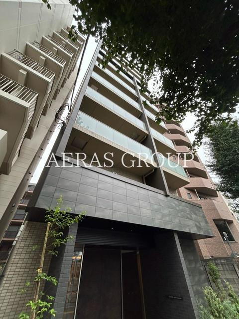 モディア文京目白台