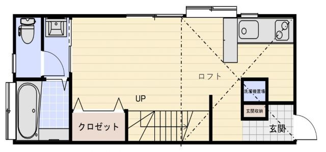 新潟県小千谷市東栄１ 小千谷駅 ワンルーム アパート 賃貸物件詳細