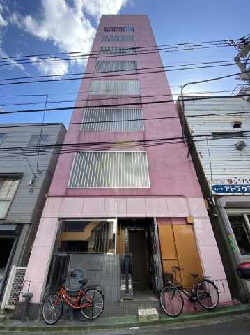 KEN21ビル 牛込柳町駅 ワンルーム 賃貸(賃貸マンション・アパート)