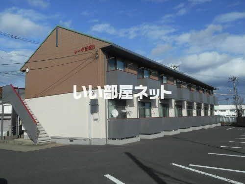 レーヴ吉成　Ｂ棟