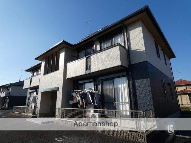 アーバンドエルＢ