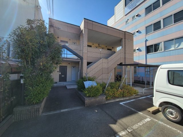 Ｍハイツ