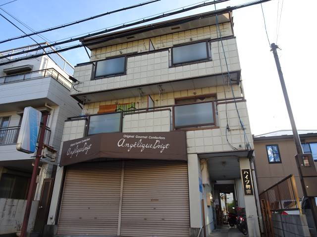 ハイツ初田