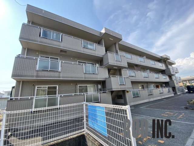 モアークレスト飾磨