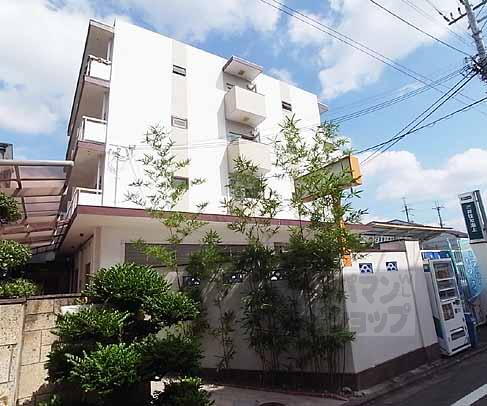 紫竹中嶋ビル