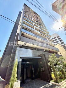 プレサンス新栄アーバンフロー 新栄町駅 1K 賃貸(賃貸マンション・アパート)