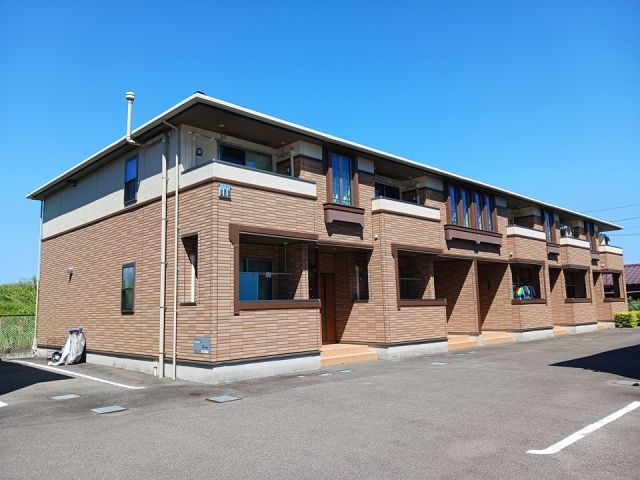 ミルト住吉ＩＩＩ