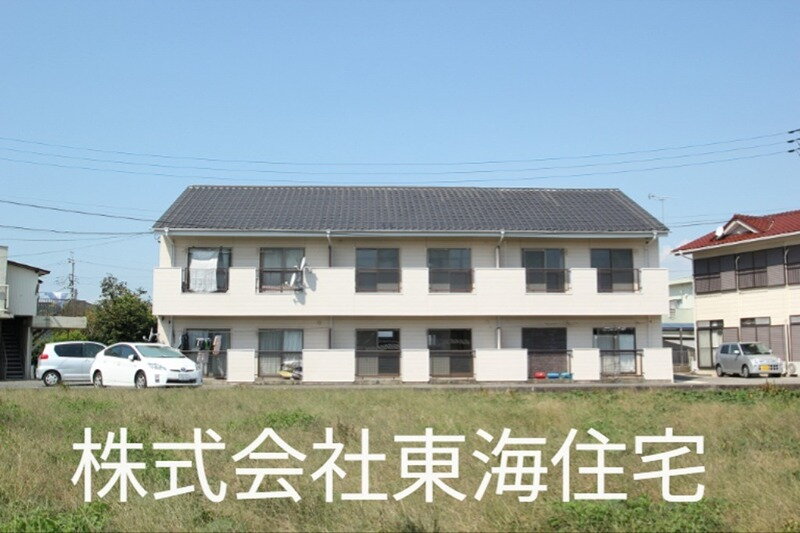 五反畑ハイツ 東海駅 3K 賃貸(賃貸マンション・アパート)