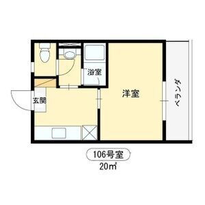 兵庫県神戸市西区伊川谷町有瀬 大蔵谷駅 1K マンション 賃貸物件詳細