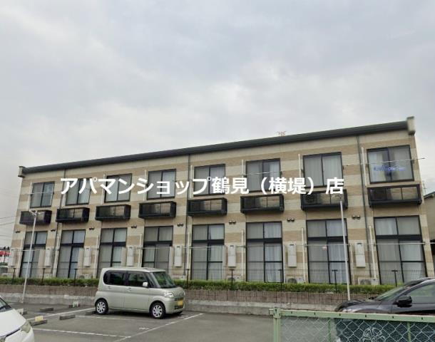 レオパレスけやき