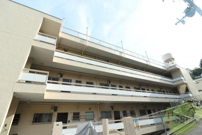 ビバリーヒル 東灘区住吉山手「ビバリーヒル」