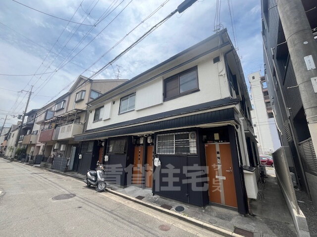ハイツ田宮